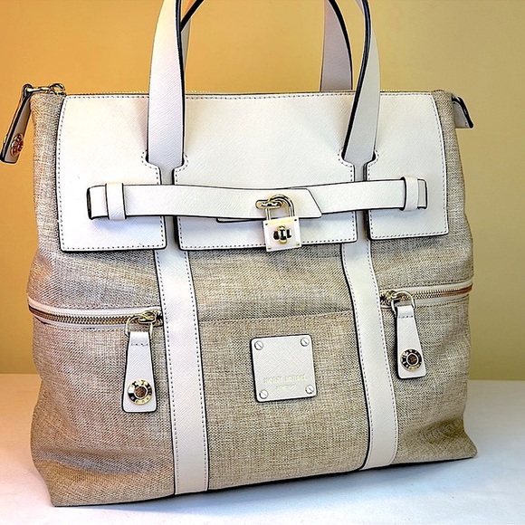 Henri Bendel Jetsetter Converter Backpack Crossbody or Shoulder Bag